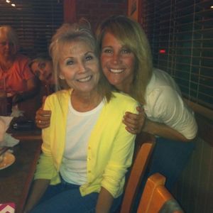 Meet your Posher, Sandy jo